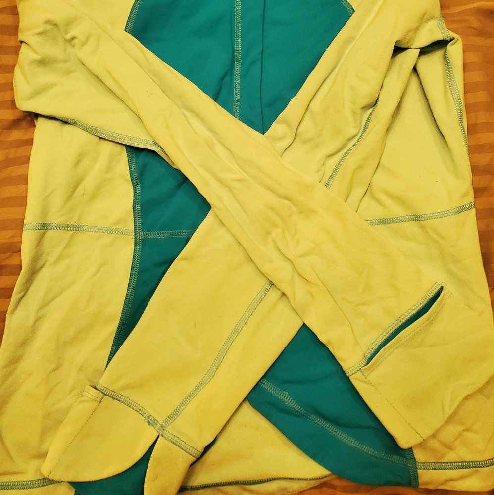 Lululemon define jacket